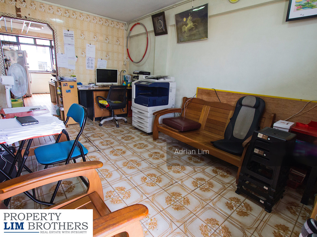 Blk 95 Old Airport Road (Geylang), HDB 3 Rooms #151827792
